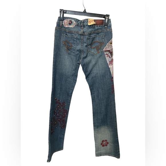 PRINCY By Jessica Simpson Women's Jeans - Picture 2 of 4